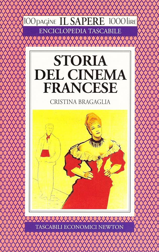 STORIA DEL CINEMA FRANCESE